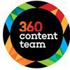 360 content team LOGO678678